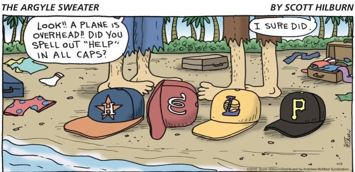 may 4 oy argyle caps