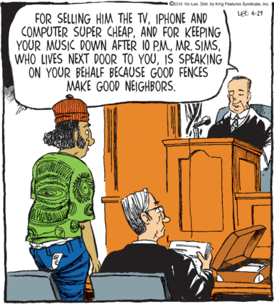 may 4 oy pardon my fence