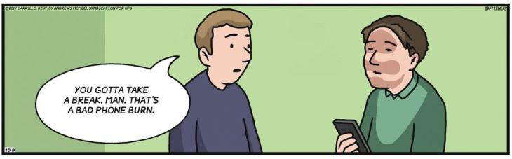 may31 fminus phoneburn