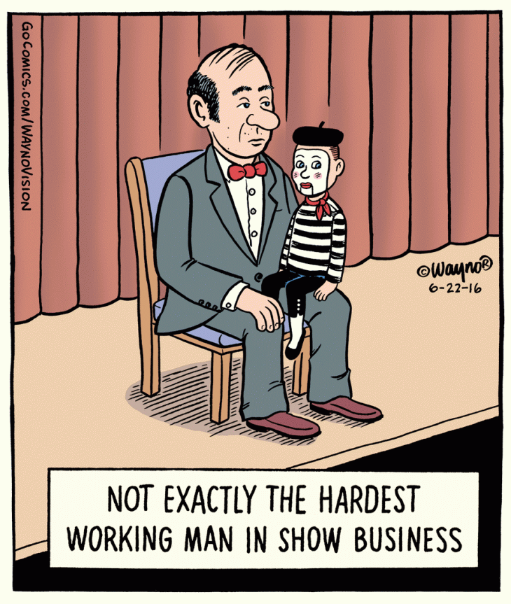 wayno andrea ventril