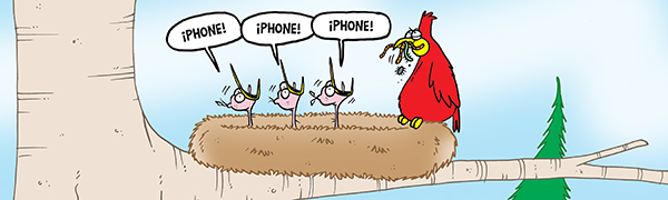 june14 kinda think there should be some sort of tweet gag here