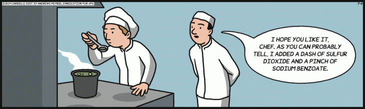 recipe for confusion.gif