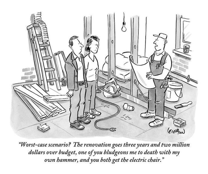 contractor-examining-a-blueprint-and-speaking-robert-leighton