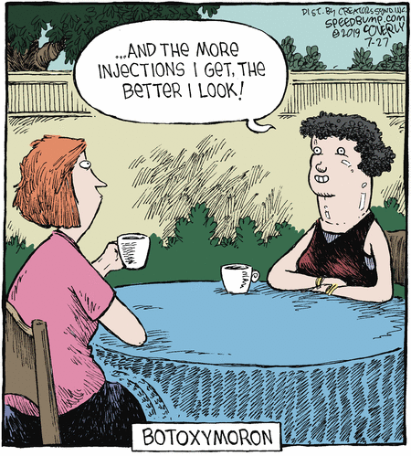 ewww-oy speed andrea