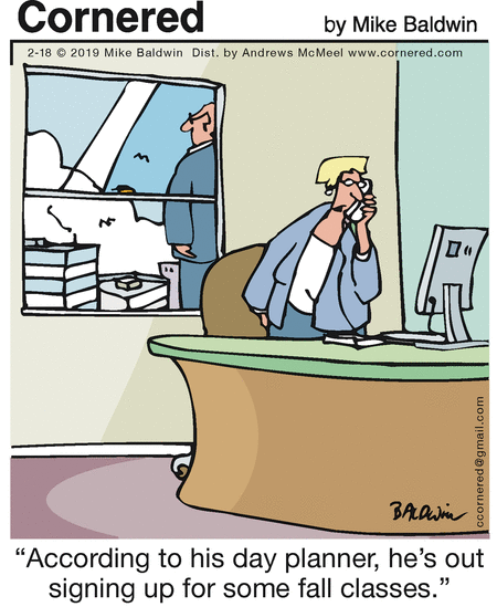 sept04 cornered fall classes