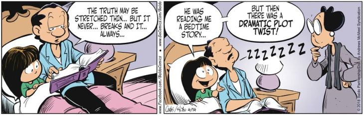 Sept11 Baldo cant have been all THAT dramatic