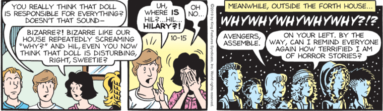avengers sally forth