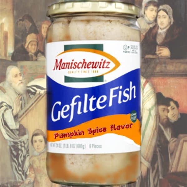 gefilte