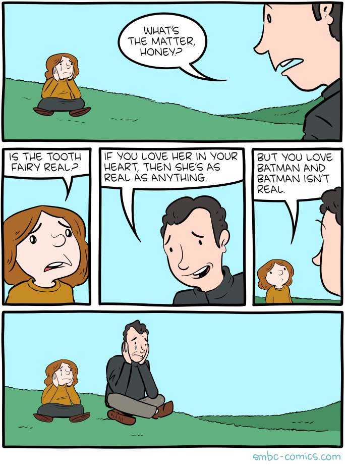 smbc batman 1