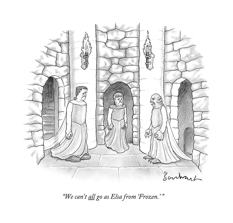 three-horror-movie-monsters-david-borchart