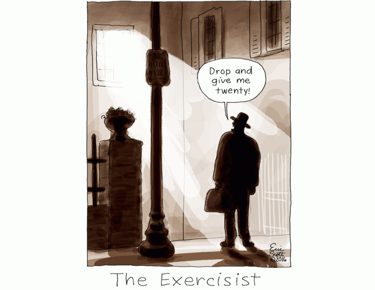 ex 1 and Done by Eric Scott