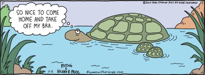 NOV 24 ba rhymes even though it makes no sense at all