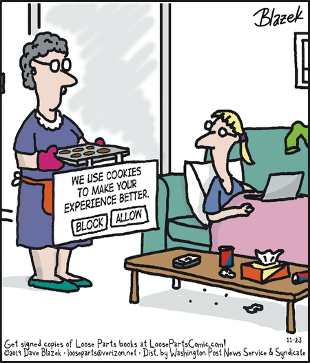 NOV 24 loose cookies Mitch