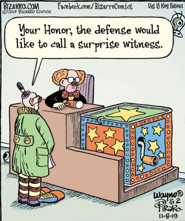 biarro wayno surprise