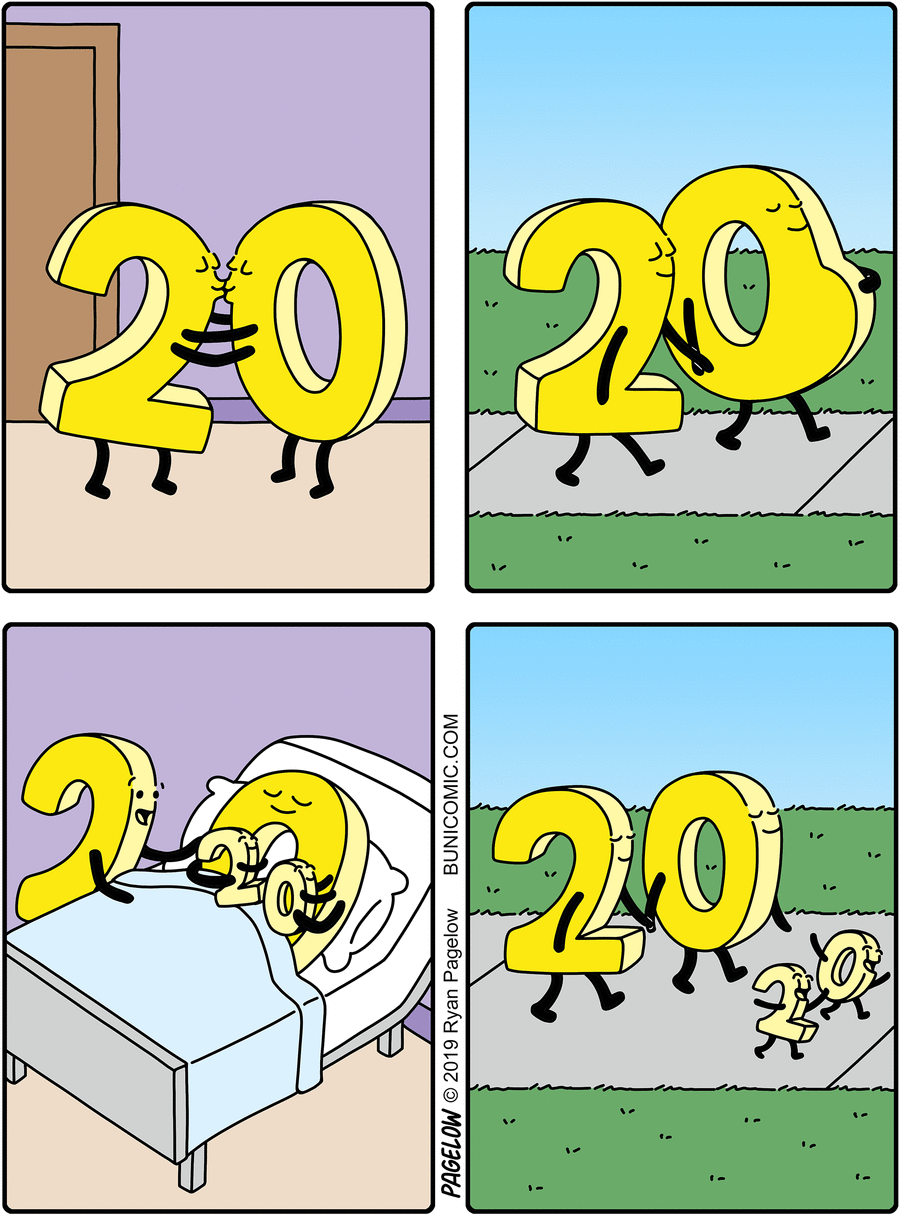 buni 2020