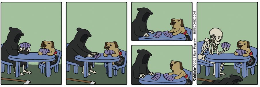 Buni death