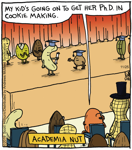 Dec 7 oy andrea argyle nut