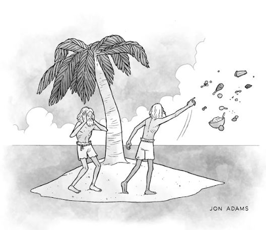 i just cant do leftovers anmore