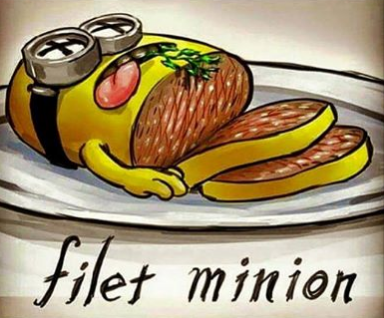 minion