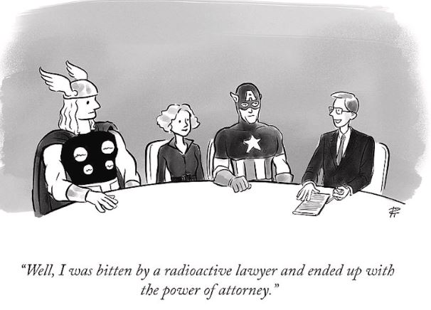 Jan 25 oy power of attorney