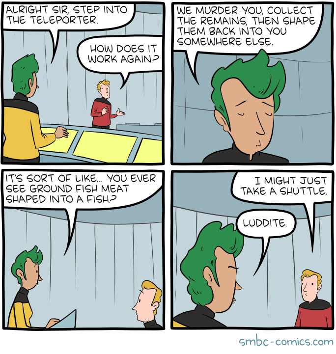 luddite smbc