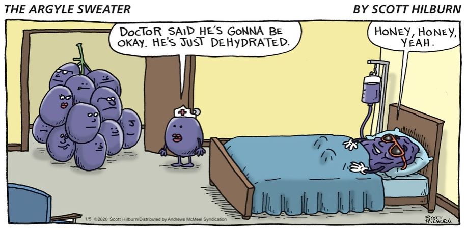 Okay, but… | Comics I Don't Understand