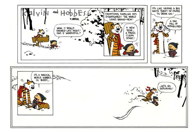 calvin final