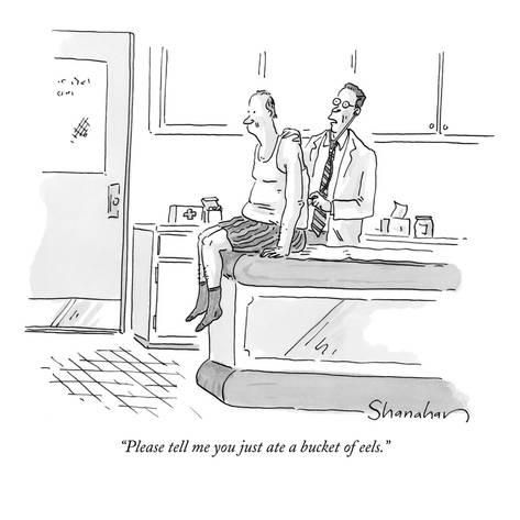 feb03 danny shanahan black and white week begins