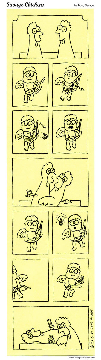 Feb14 savage valentine