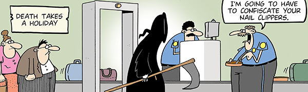 tundra chad carpenter death takes a holiday