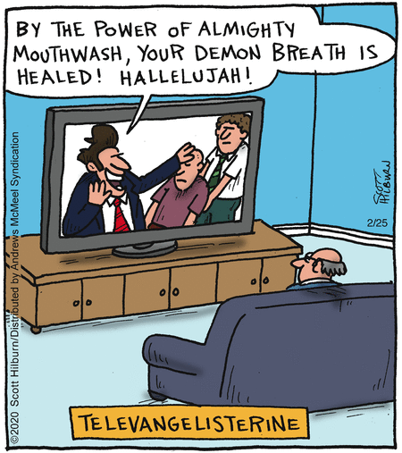 March 14 oy tele charles