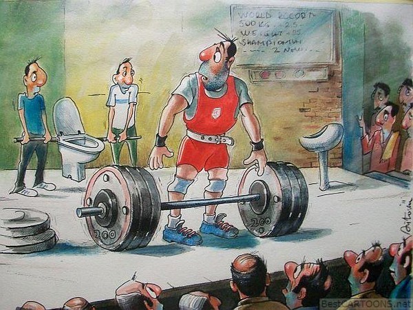 March 7 CIDewwwoy weightlifter