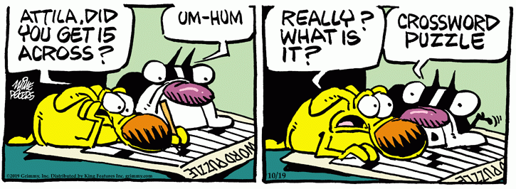 March10 MGG Crossword