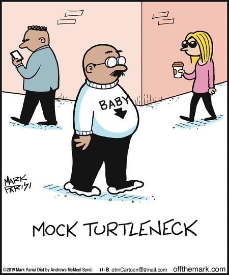 march24 Off the Mock