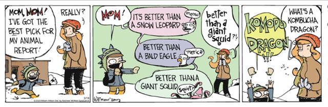 Unca Scrooge Wallace