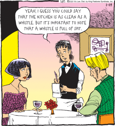 April 18 ewww pardon