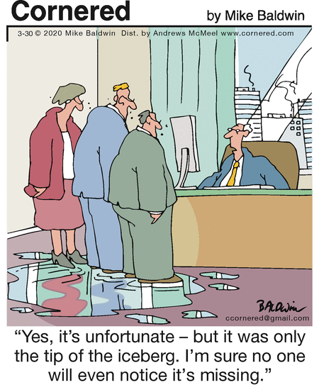 April07a cornered baldwin