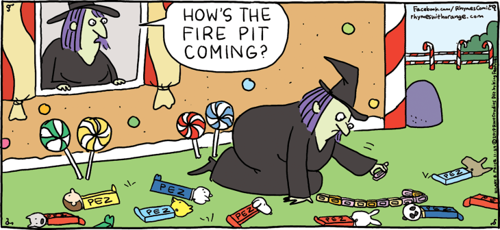 April17 rhymes with fez