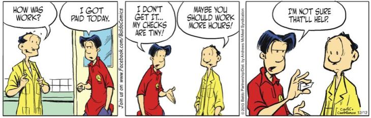 May01 Baldo because the paychecks themselves are iterallyl small