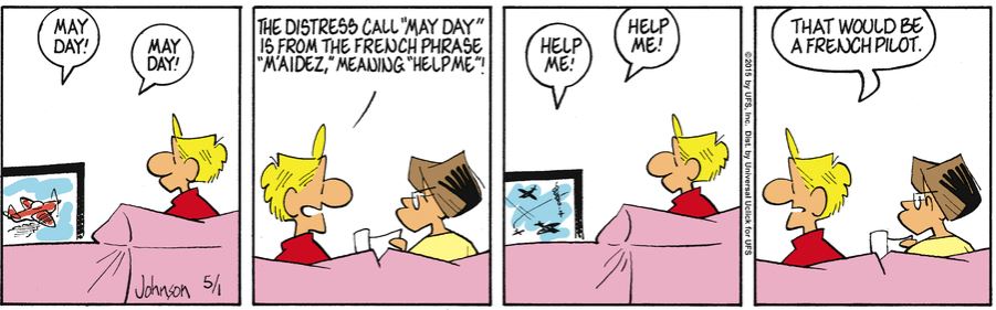 may01 Bonus May Day LOL I might have already posted ome May Day in the past