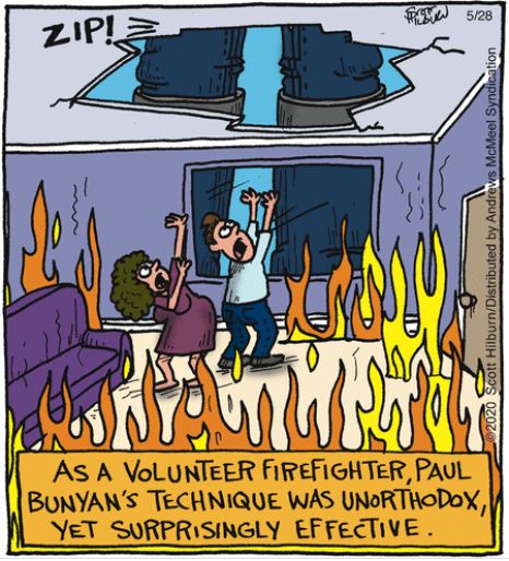 bunyan