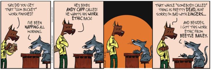 ink pen Andrea somebody called