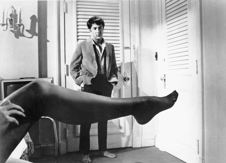 mrs robinson