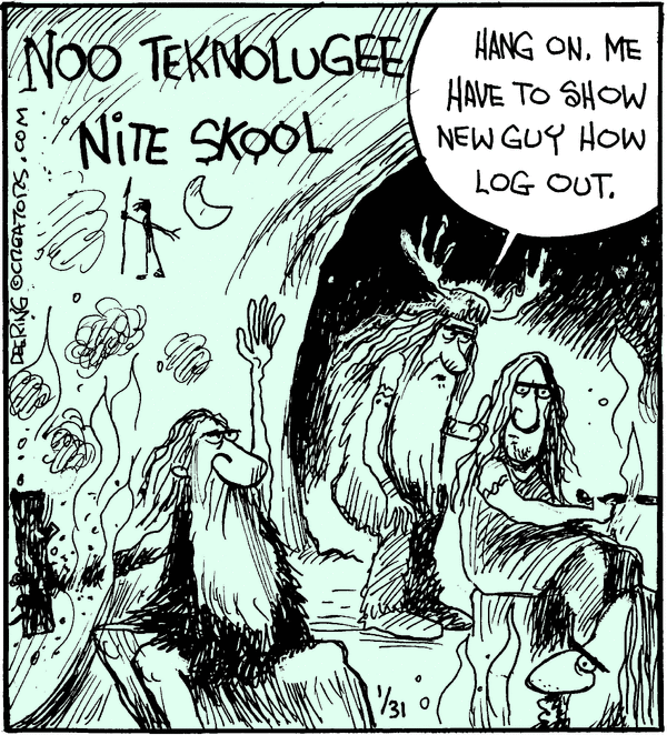 june23 strange logoff