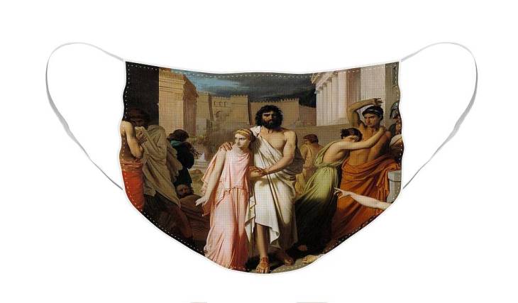 oedipus-and-antigone-or-the-plague-of-thebes-charles-francois-jalabert