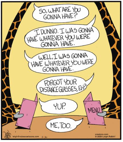 rubes giraffes Andréa