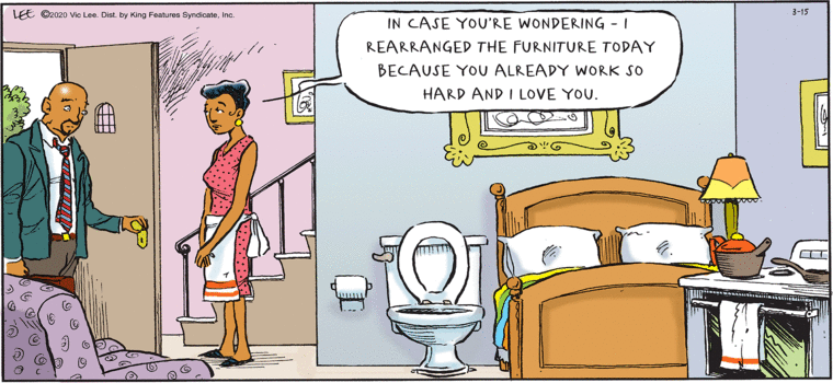 aug13 pardon my arrangement