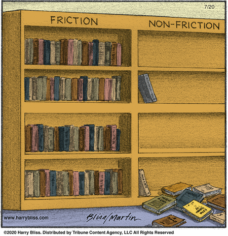 bliss friction mitch