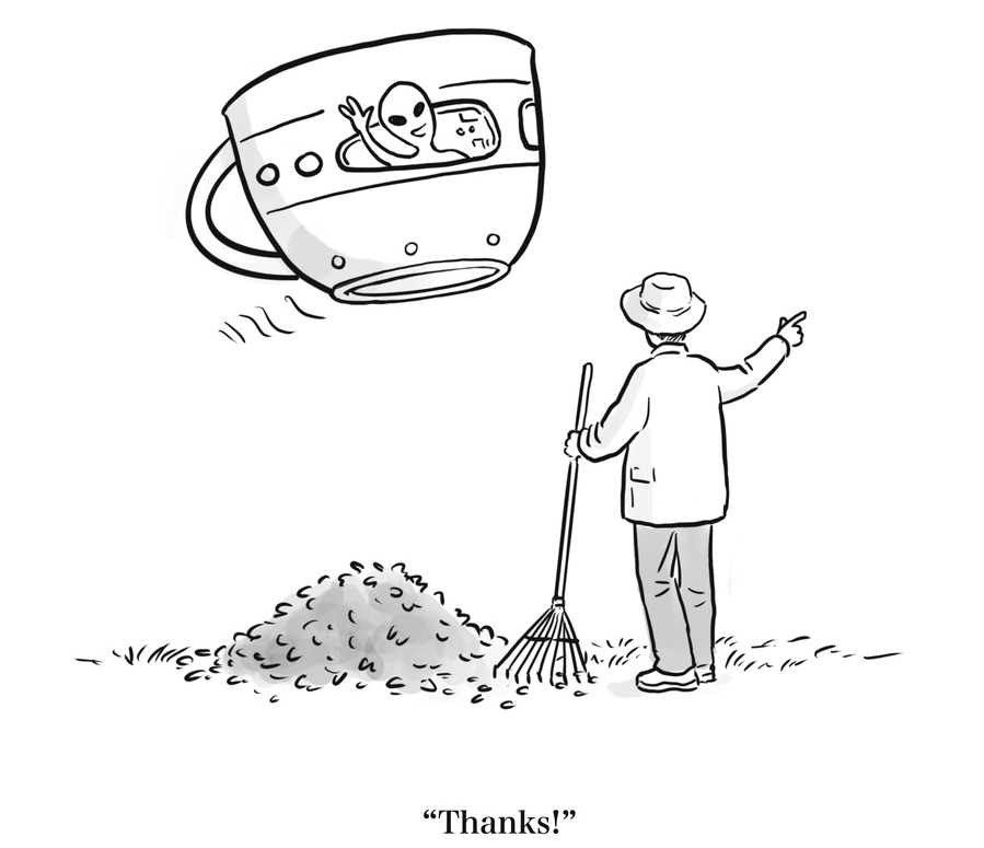 Mannequin on the Moon