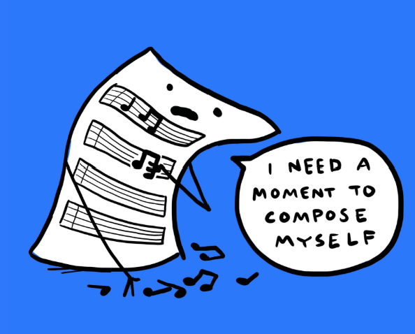 Bananas | Comics I Don't Understand